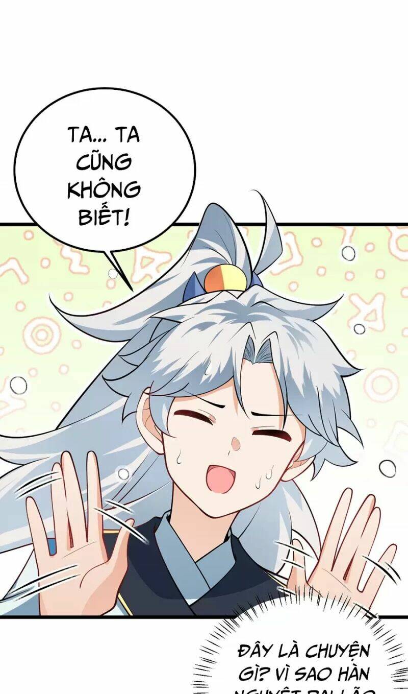 Mang theo các tiên tử vô địch thiên hạ: Chapter 19