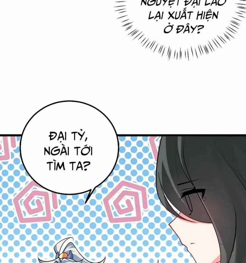 Mang theo các tiên tử vô địch thiên hạ: Chapter 19