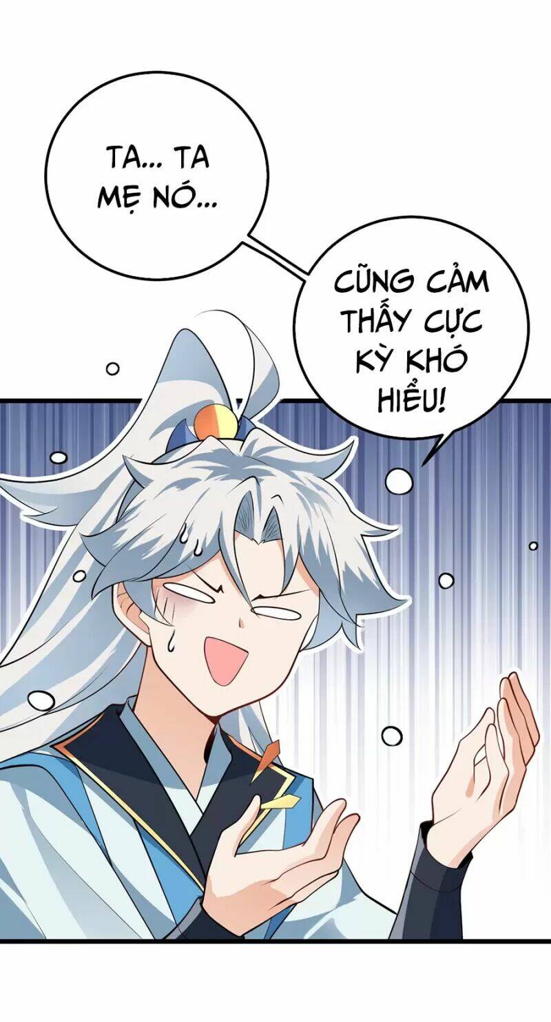 Mang theo các tiên tử vô địch thiên hạ: Chapter 19