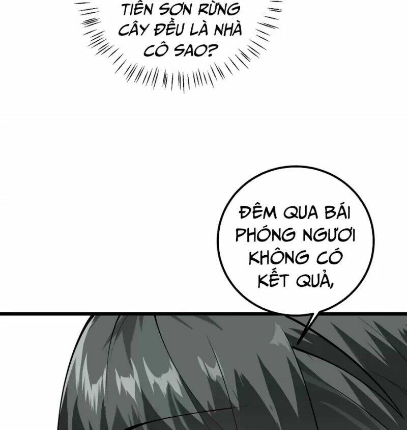 Mang theo các tiên tử vô địch thiên hạ: Chapter 19