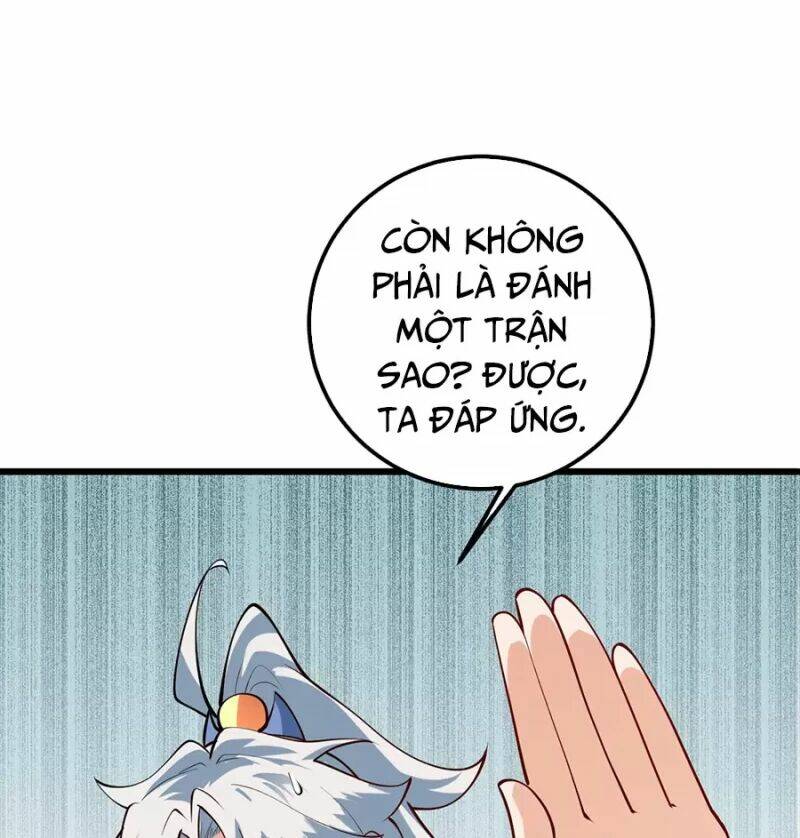 Mang theo các tiên tử vô địch thiên hạ: Chapter 19