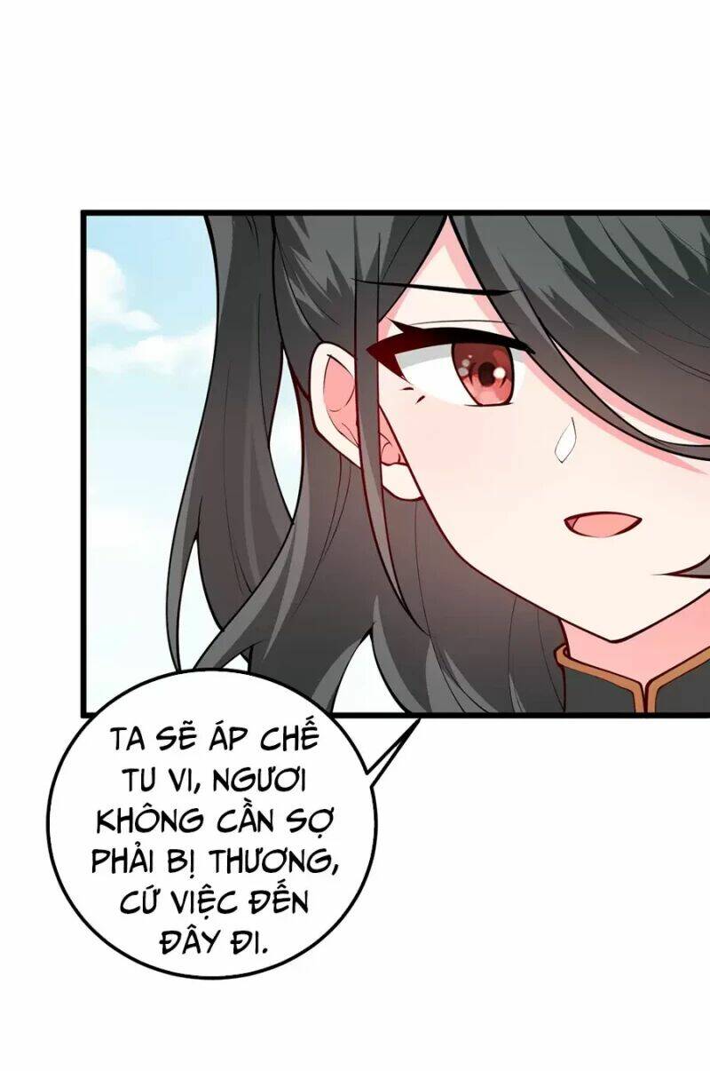 Mang theo các tiên tử vô địch thiên hạ: Chapter 19