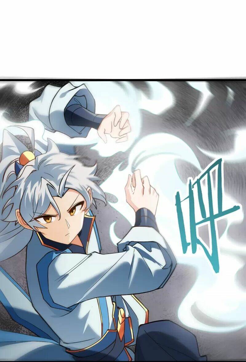 Mang theo các tiên tử vô địch thiên hạ: Chapter 19