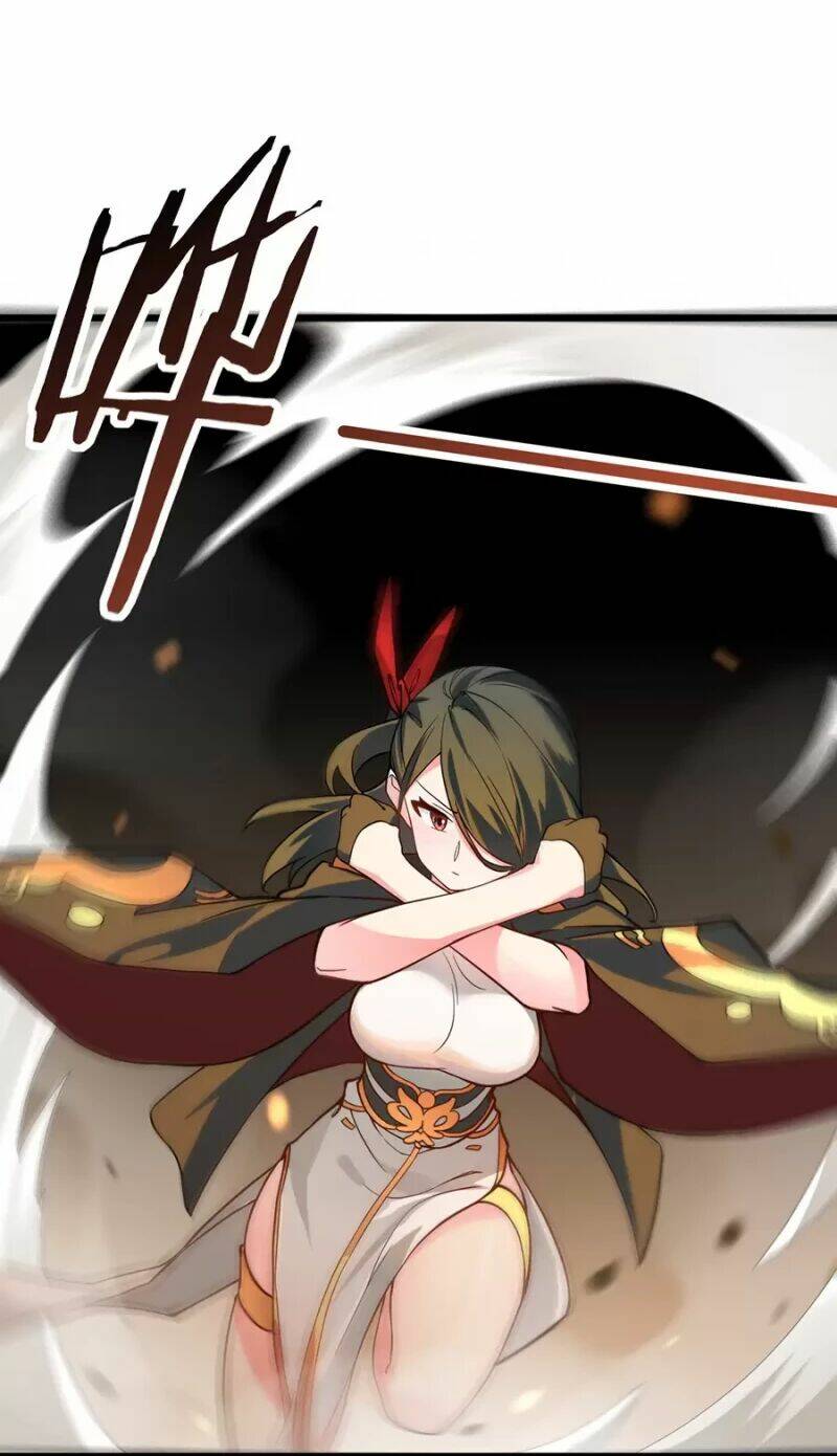 Mang theo các tiên tử vô địch thiên hạ: Chapter 19