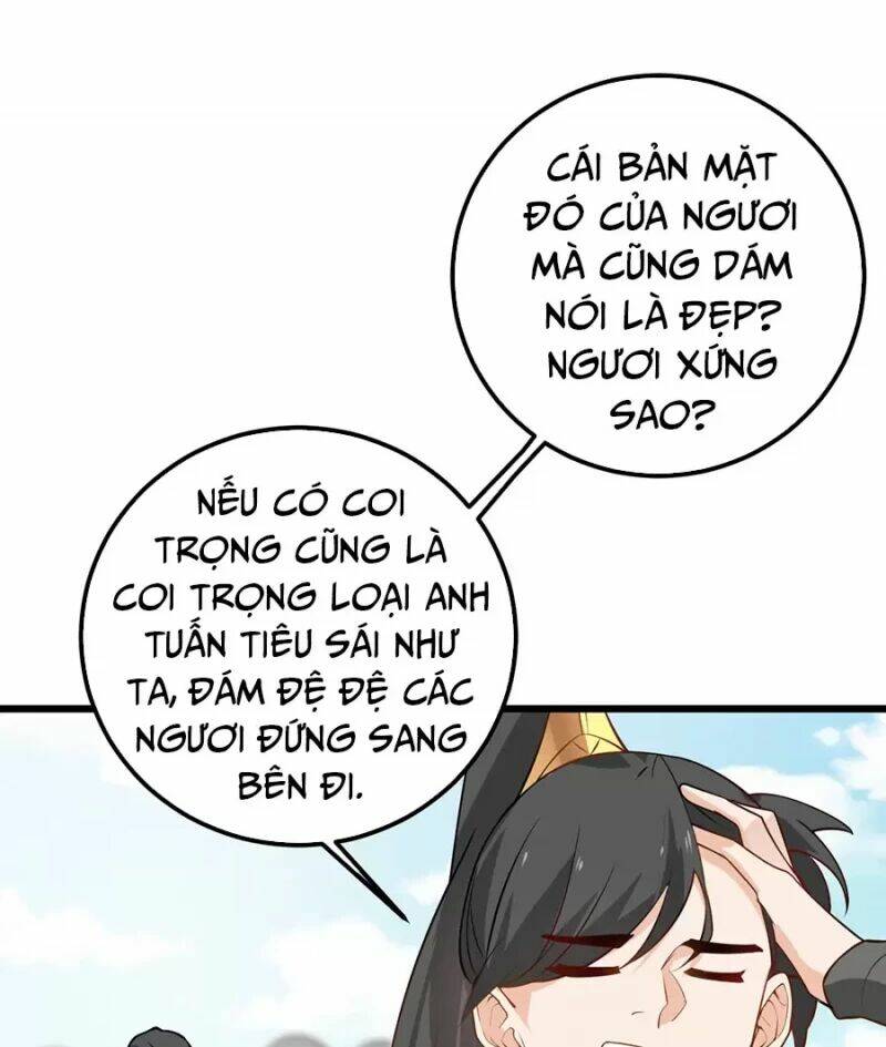Mang theo các tiên tử vô địch thiên hạ: Chapter 19