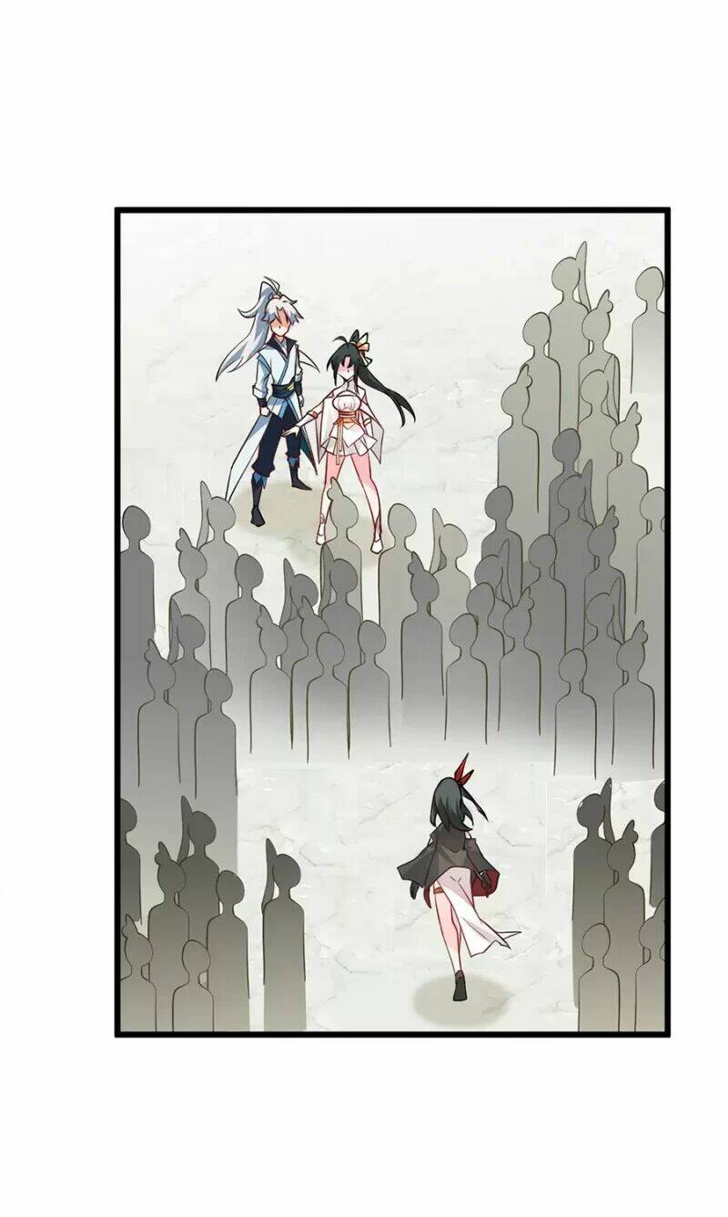 Mang theo các tiên tử vô địch thiên hạ: Chapter 19