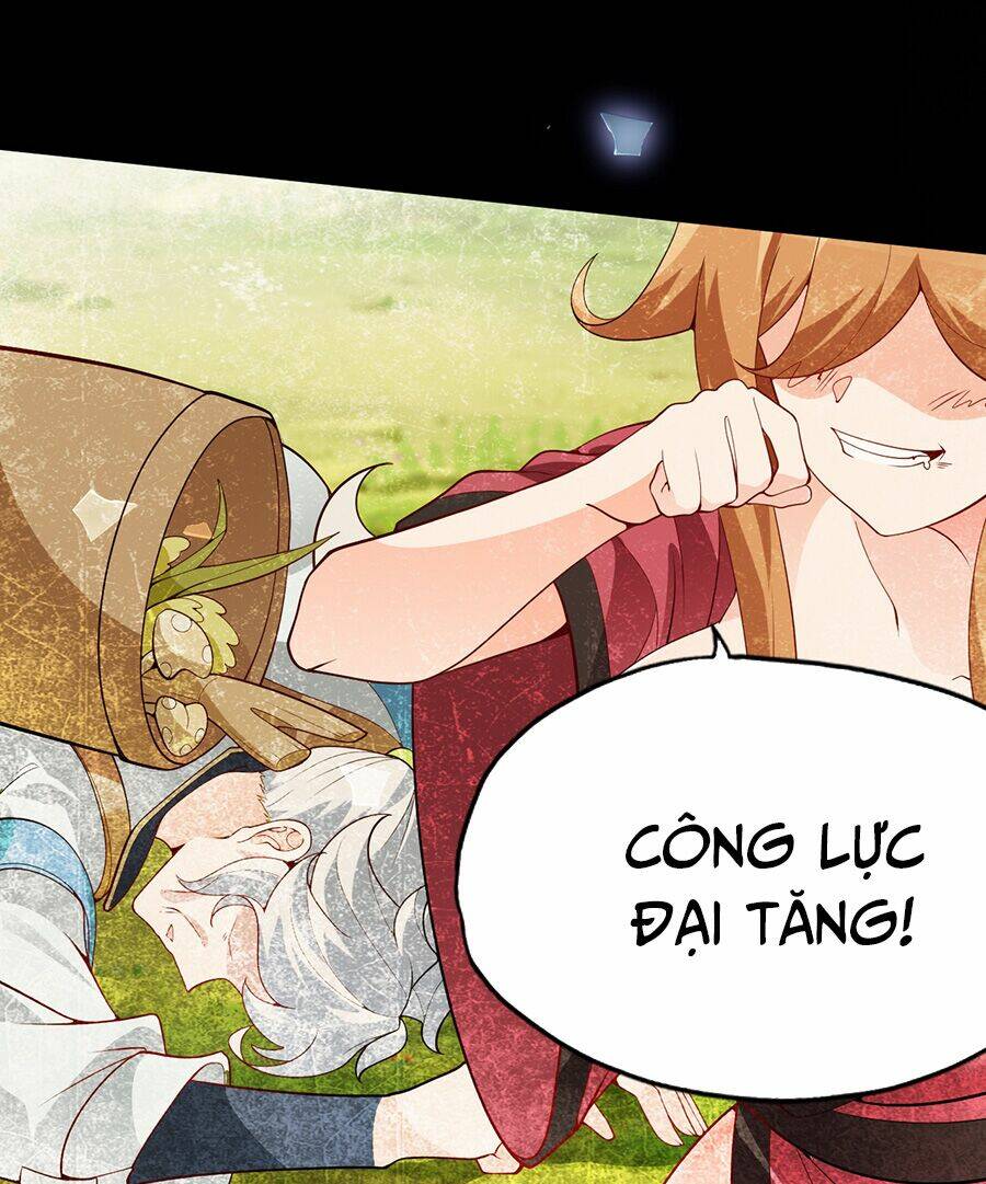 Mang theo các tiên tử vô địch thiên hạ: Chapter 2