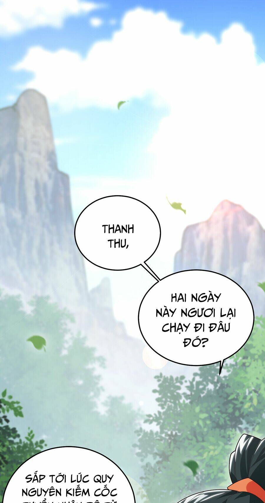 Mang theo các tiên tử vô địch thiên hạ: Chapter 2