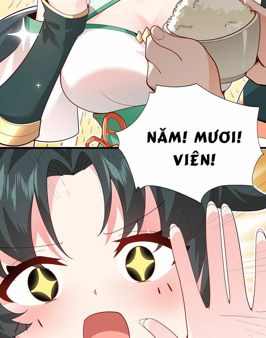 Mang theo các tiên tử vô địch thiên hạ: Chapter 2