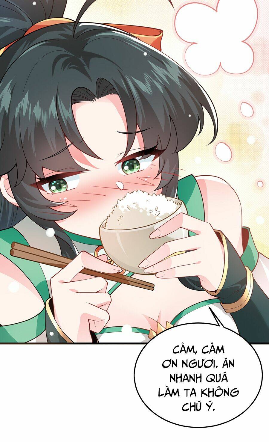 Mang theo các tiên tử vô địch thiên hạ: Chapter 2