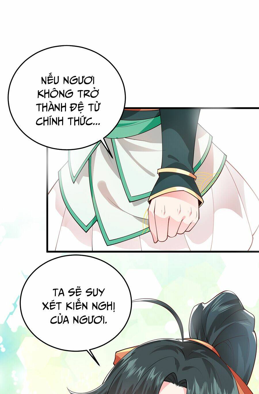 Mang theo các tiên tử vô địch thiên hạ: Chapter 2