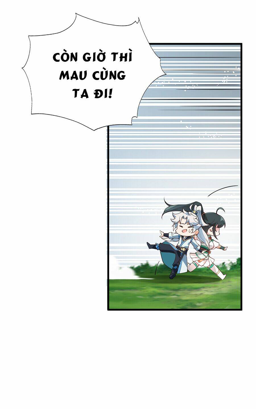 Mang theo các tiên tử vô địch thiên hạ: Chapter 2