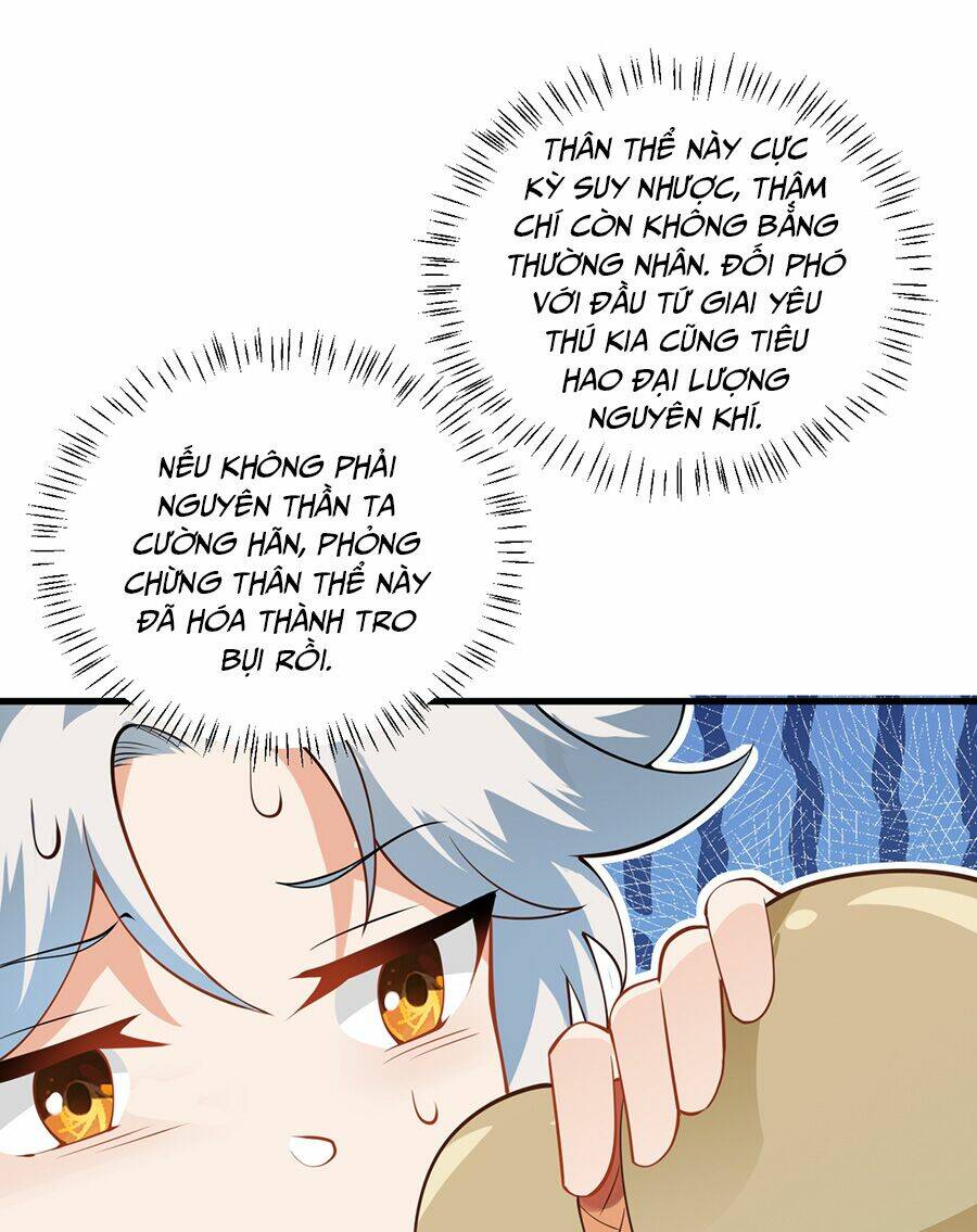 Mang theo các tiên tử vô địch thiên hạ: Chapter 2