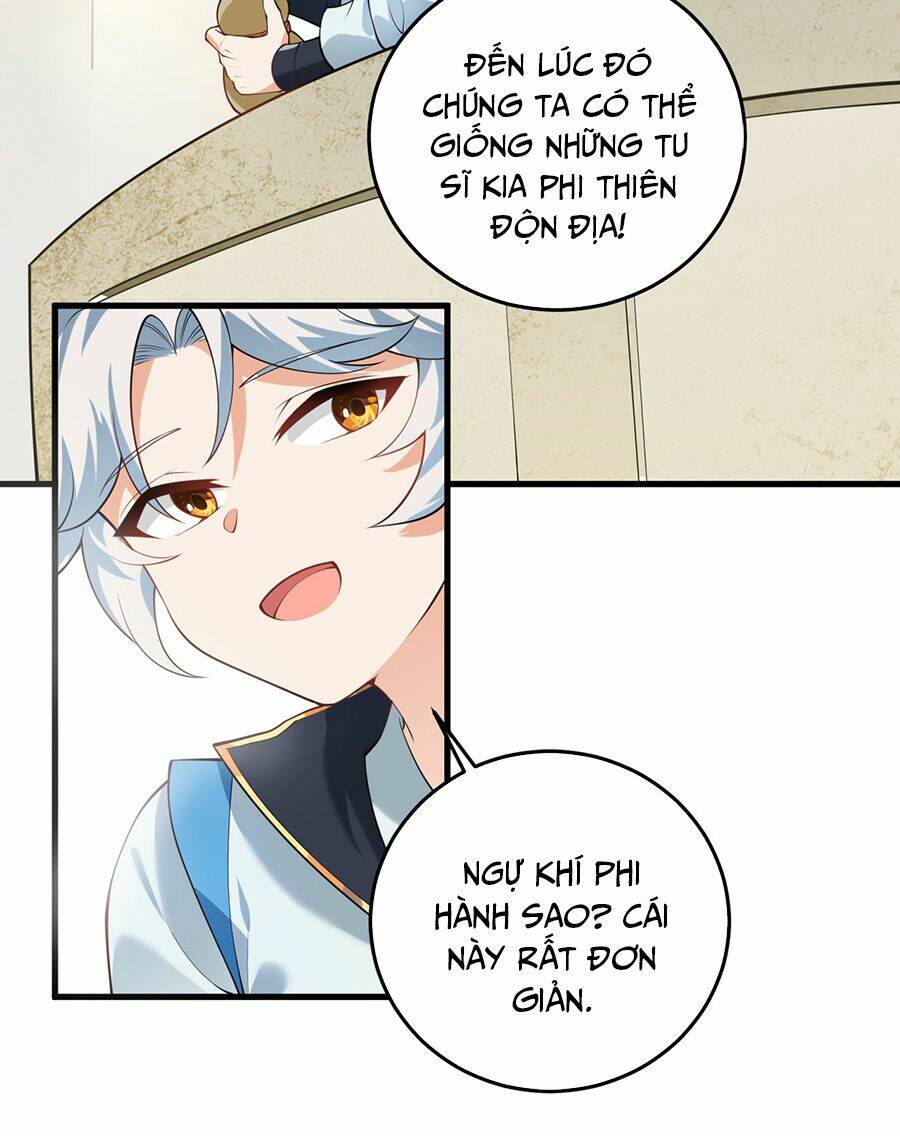 Mang theo các tiên tử vô địch thiên hạ: Chapter 2