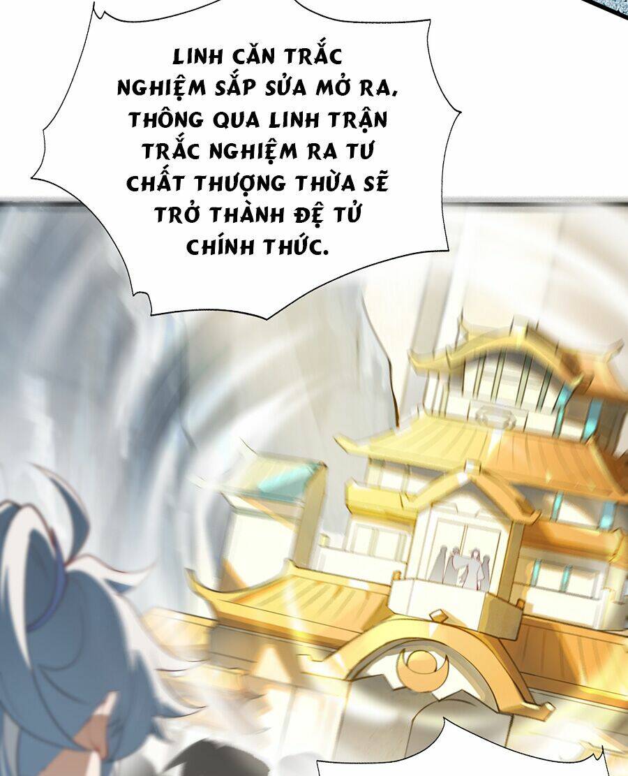 Mang theo các tiên tử vô địch thiên hạ: Chapter 2