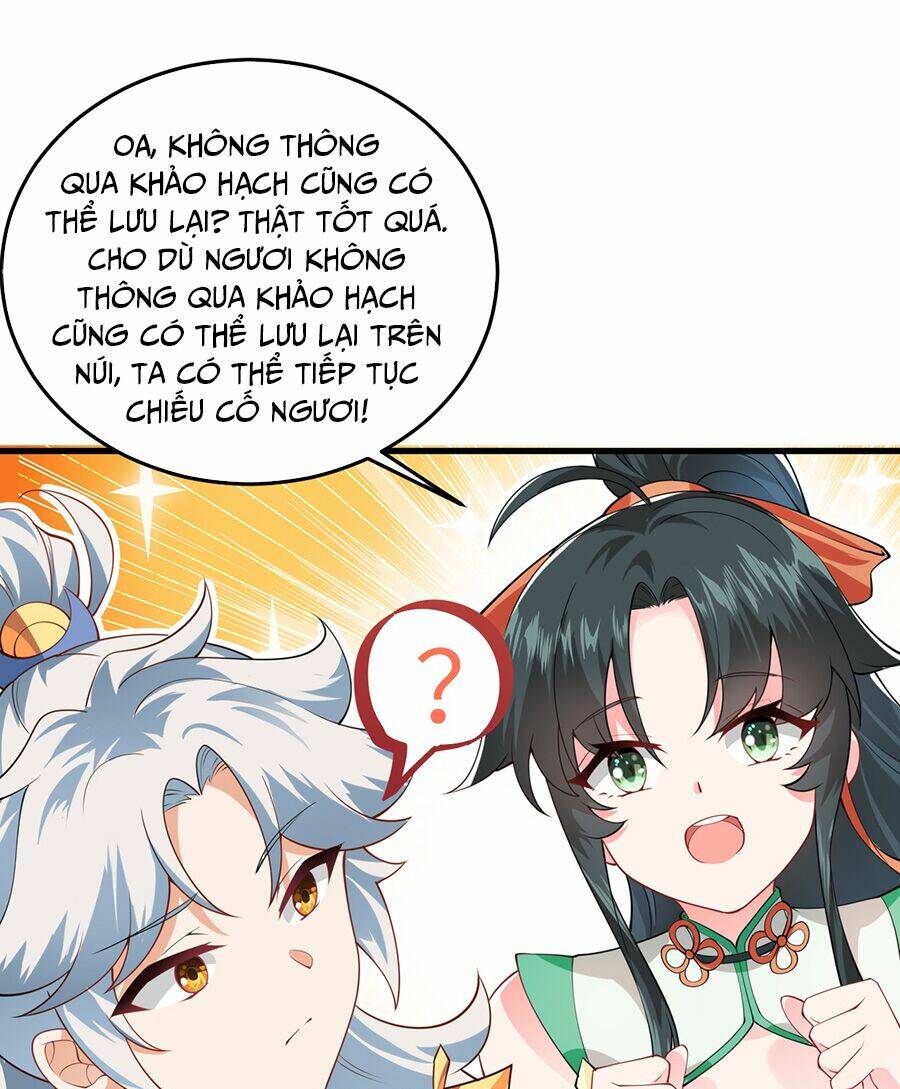 Mang theo các tiên tử vô địch thiên hạ: Chapter 2