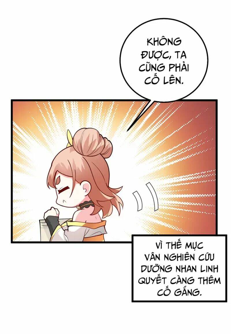 Mang theo các tiên tử vô địch thiên hạ: Chapter 20.5