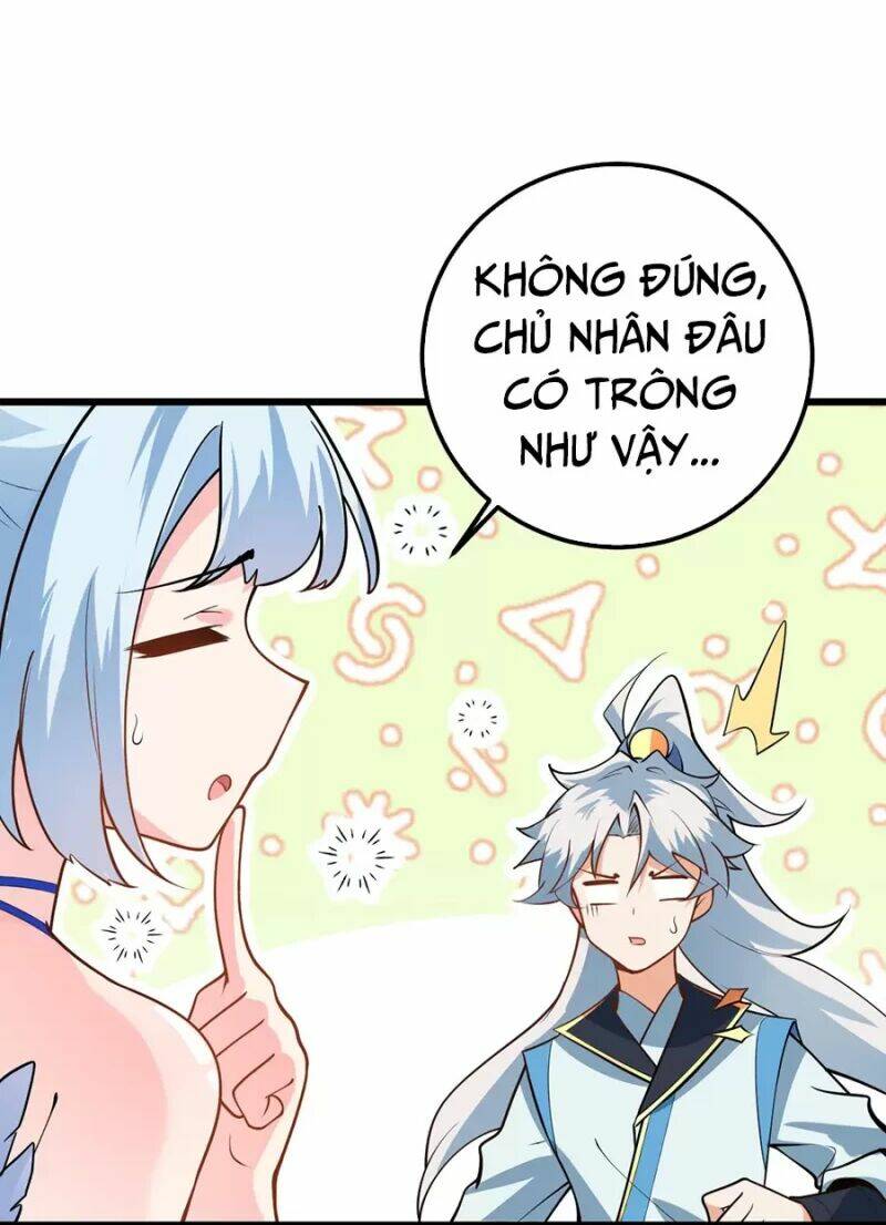 Mang theo các tiên tử vô địch thiên hạ: Chapter 20.5