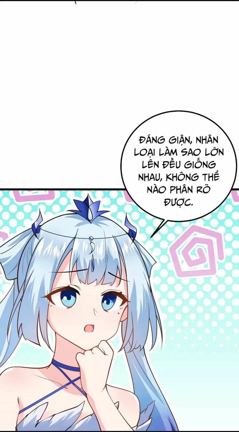 Mang theo các tiên tử vô địch thiên hạ: Chapter 20.5