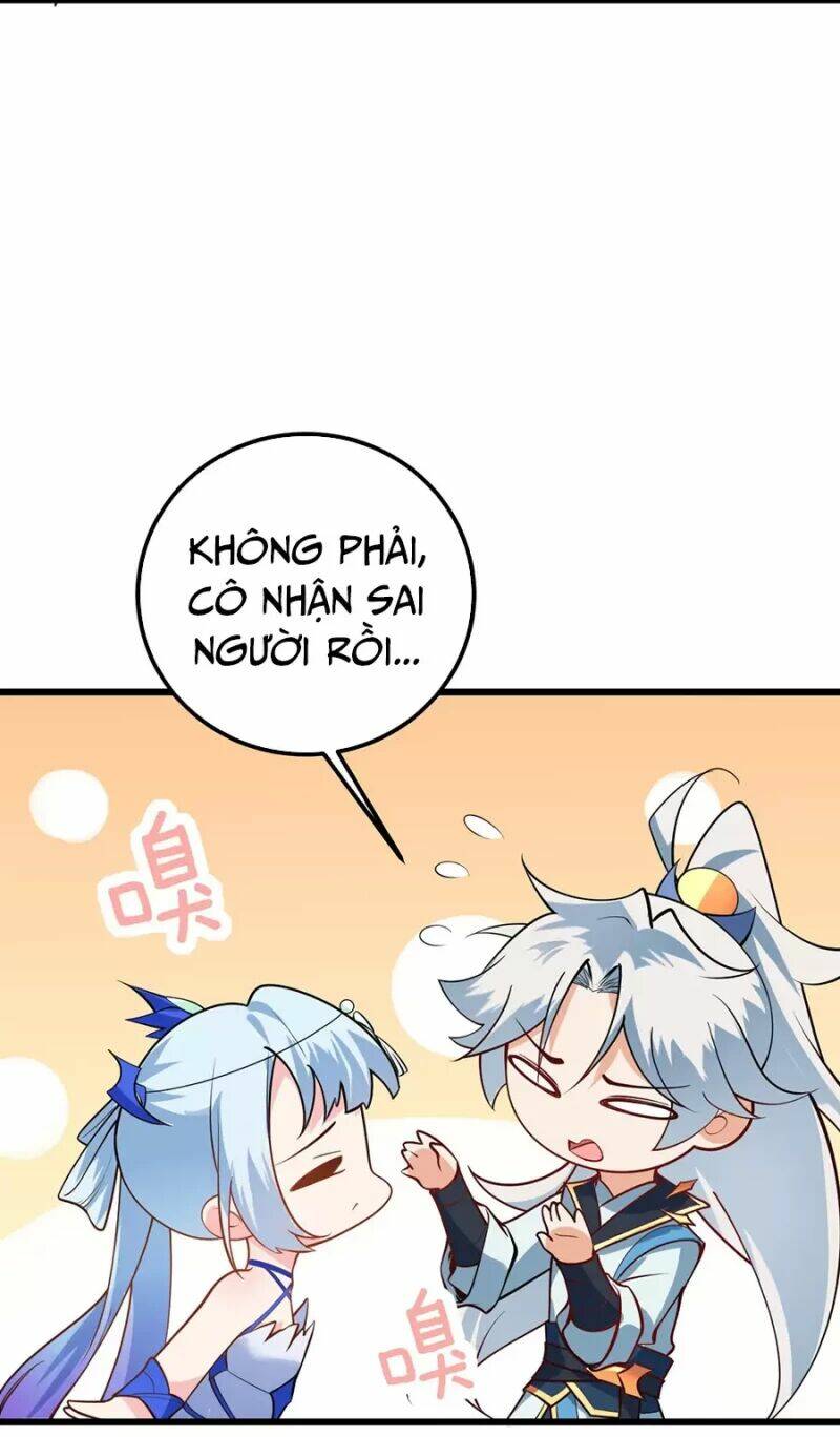 Mang theo các tiên tử vô địch thiên hạ: Chapter 20.5