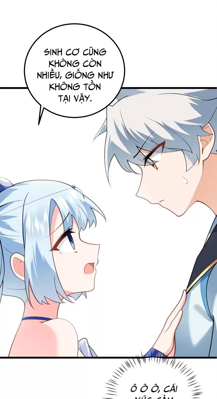 Mang theo các tiên tử vô địch thiên hạ: Chapter 21.1