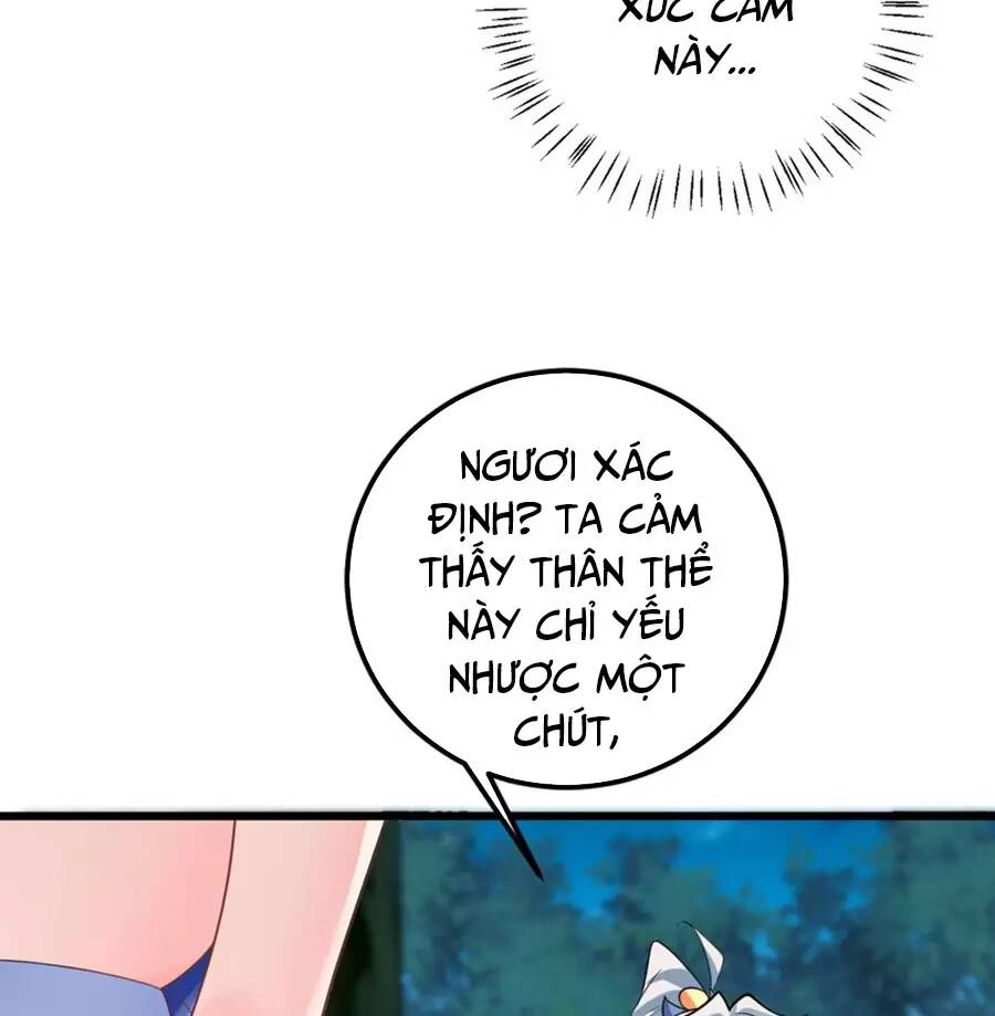 Mang theo các tiên tử vô địch thiên hạ: Chapter 21.1