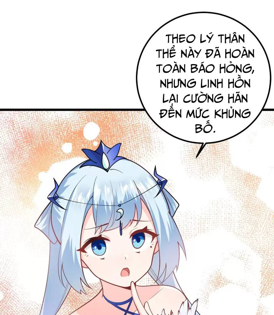 Mang theo các tiên tử vô địch thiên hạ: Chapter 21.1