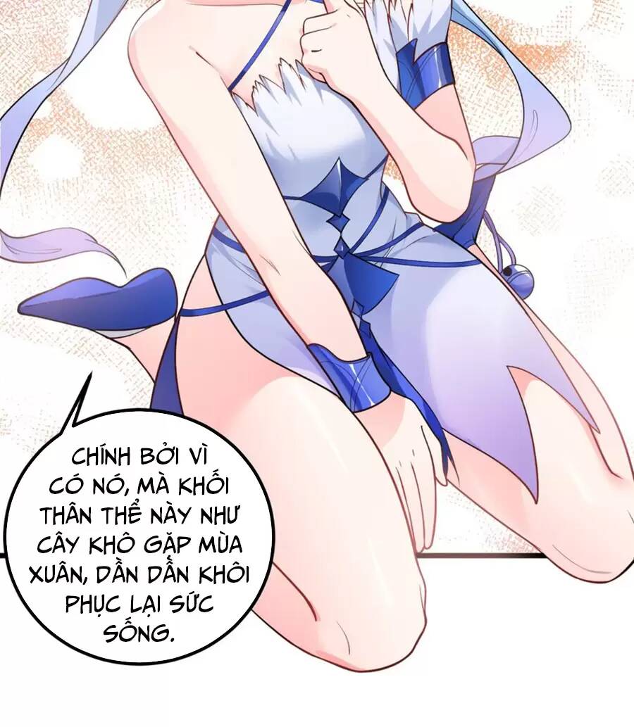 Mang theo các tiên tử vô địch thiên hạ: Chapter 21.1