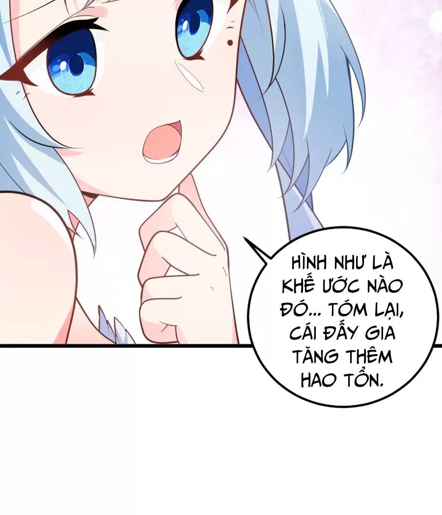 Mang theo các tiên tử vô địch thiên hạ: Chapter 21.1