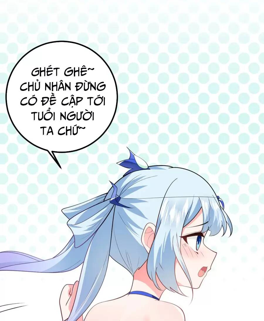 Mang theo các tiên tử vô địch thiên hạ: Chapter 21.1