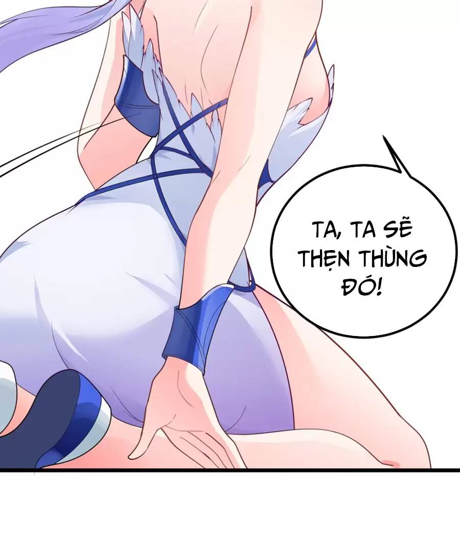 Mang theo các tiên tử vô địch thiên hạ: Chapter 21.1