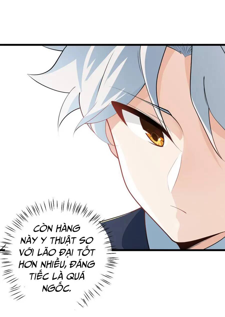 Mang theo các tiên tử vô địch thiên hạ: Chapter 21.1