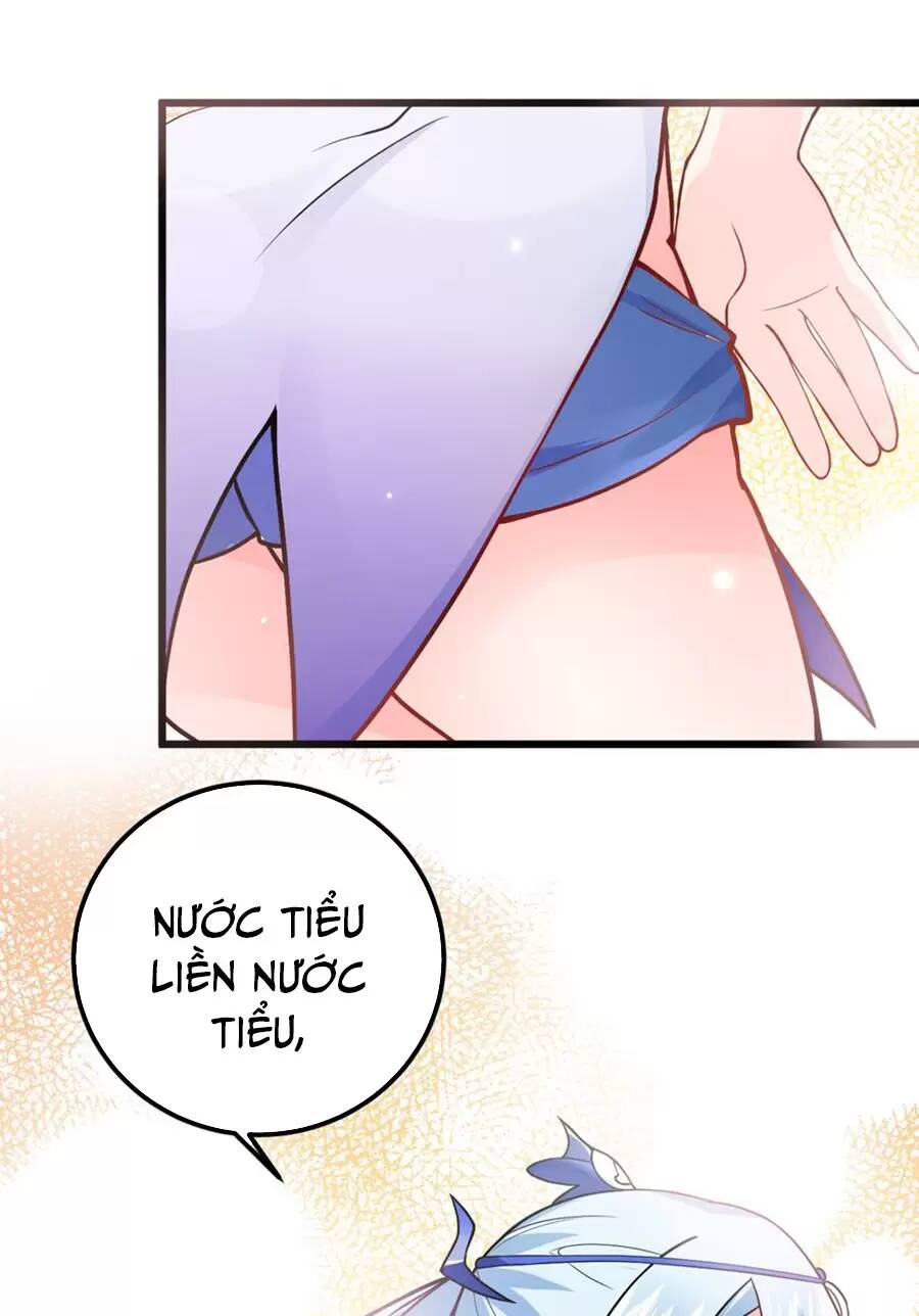 Mang theo các tiên tử vô địch thiên hạ: Chapter 21.2