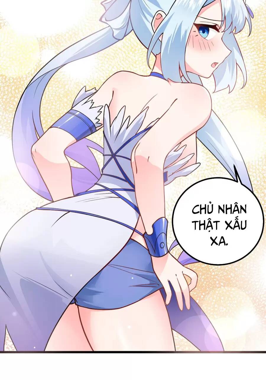 Mang theo các tiên tử vô địch thiên hạ: Chapter 21.2