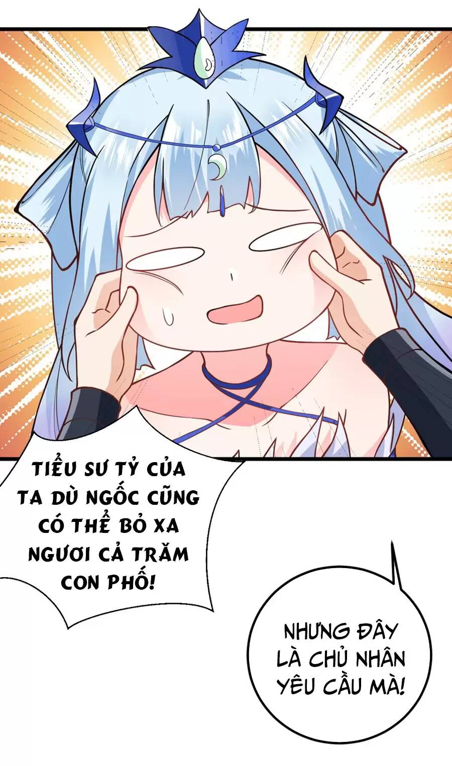 Mang theo các tiên tử vô địch thiên hạ: Chapter 21.2
