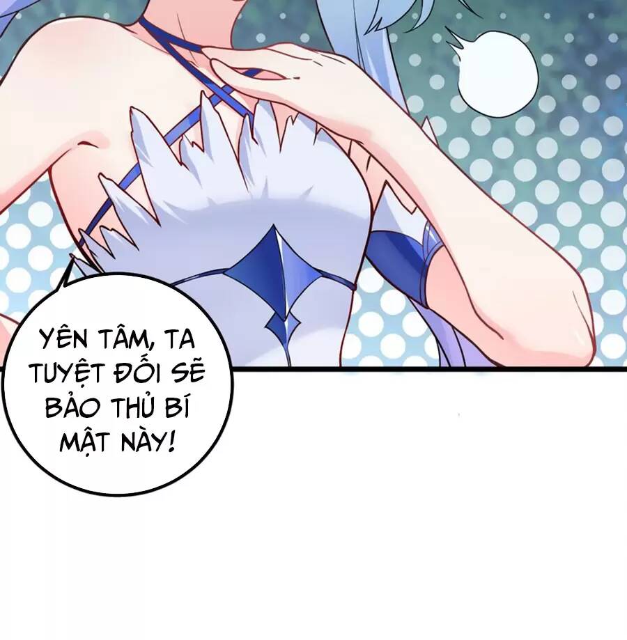 Mang theo các tiên tử vô địch thiên hạ: Chapter 21.2