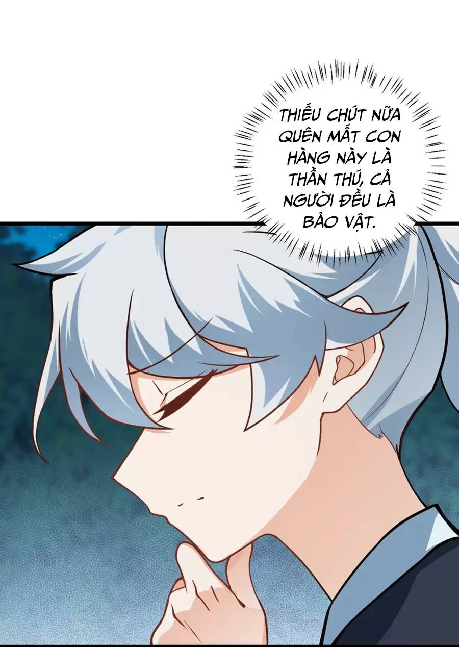 Mang theo các tiên tử vô địch thiên hạ: Chapter 21.2