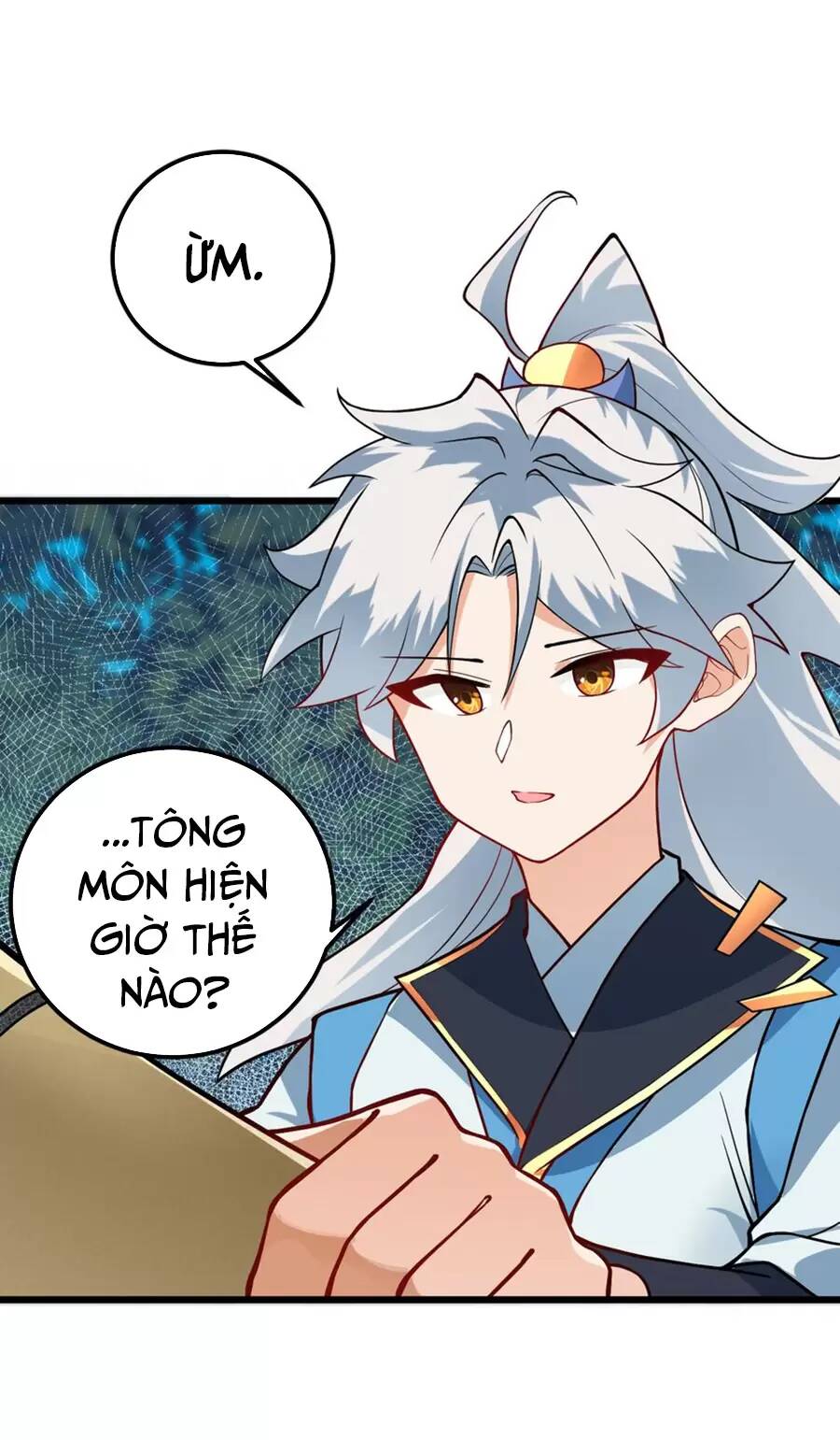 Mang theo các tiên tử vô địch thiên hạ: Chapter 21.2