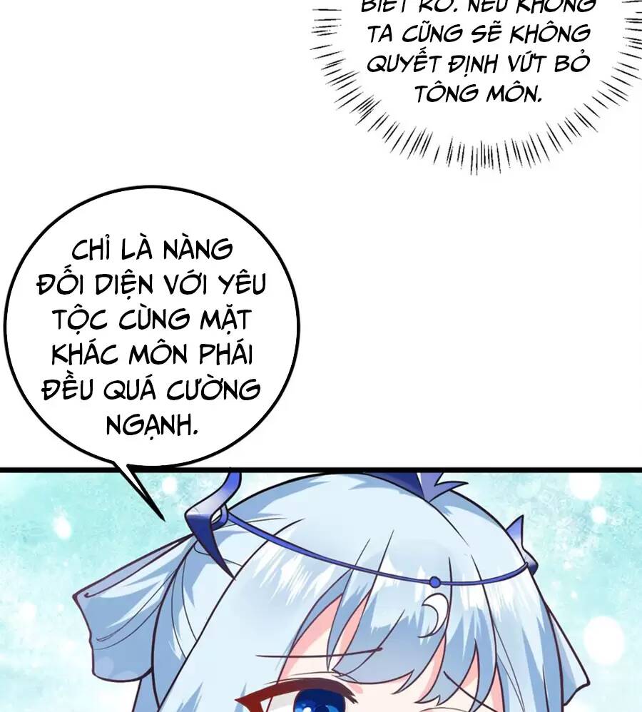 Mang theo các tiên tử vô địch thiên hạ: Chapter 21.2