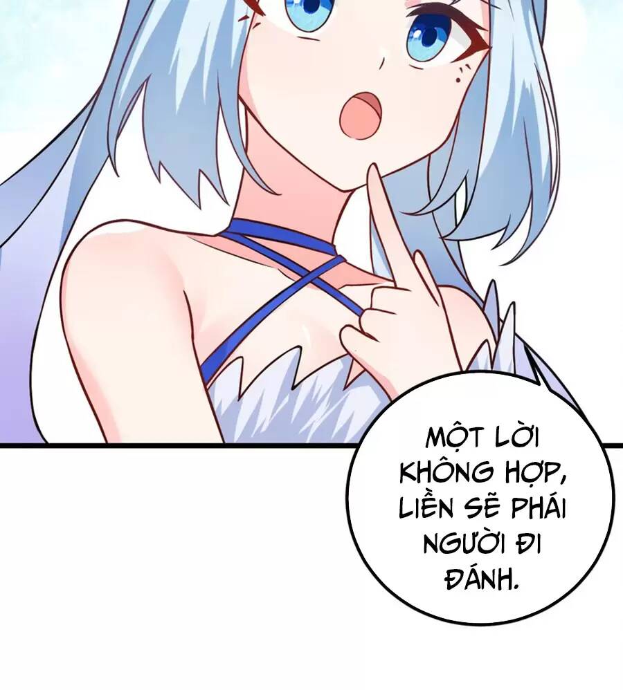 Mang theo các tiên tử vô địch thiên hạ: Chapter 21.2