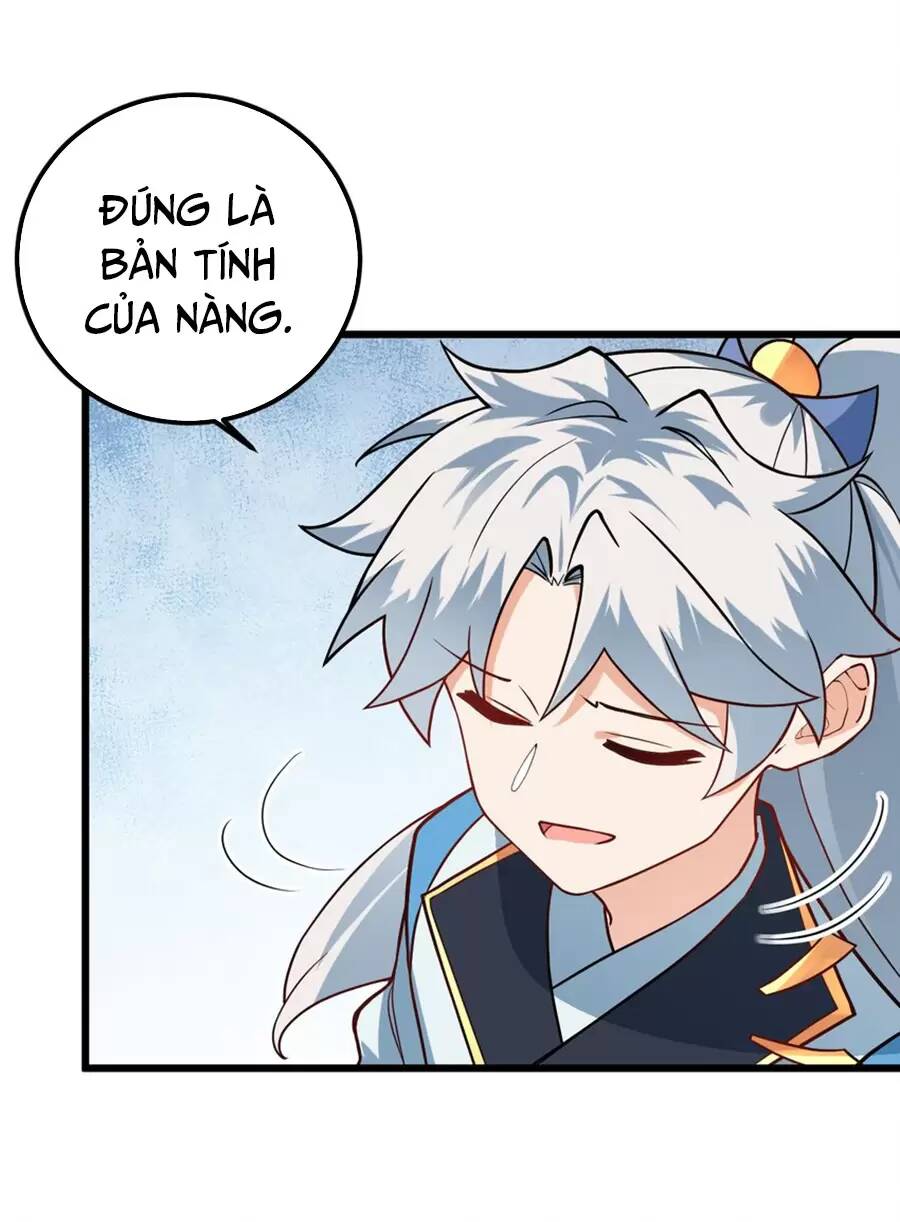Mang theo các tiên tử vô địch thiên hạ: Chapter 21.2