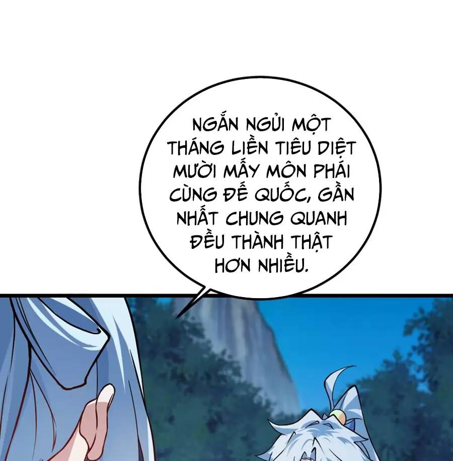 Mang theo các tiên tử vô địch thiên hạ: Chapter 21.2