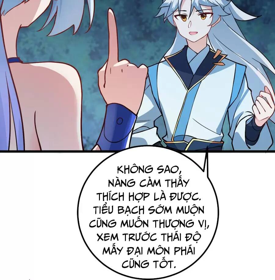 Mang theo các tiên tử vô địch thiên hạ: Chapter 21.2