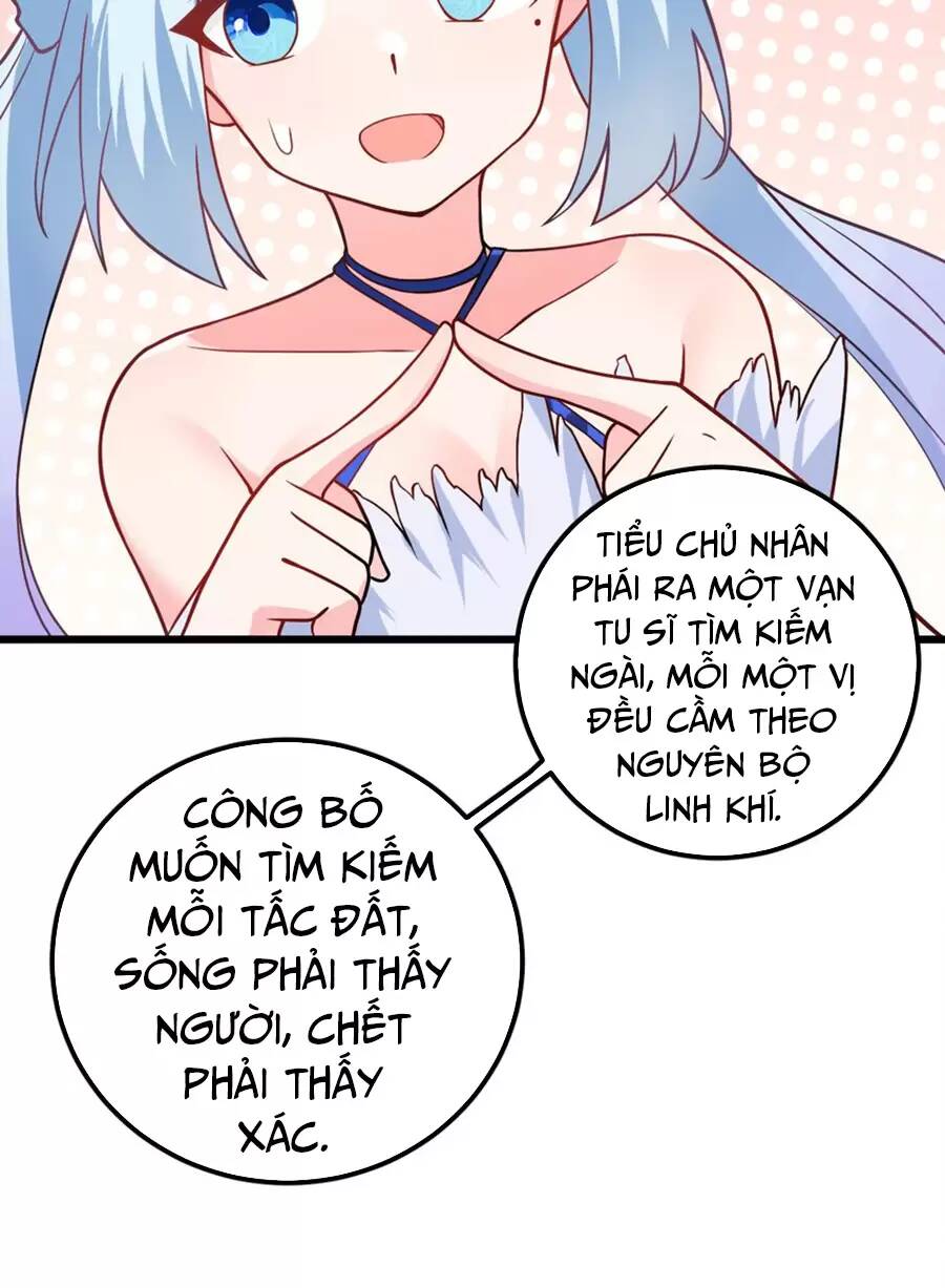 Mang theo các tiên tử vô địch thiên hạ: Chapter 21.2
