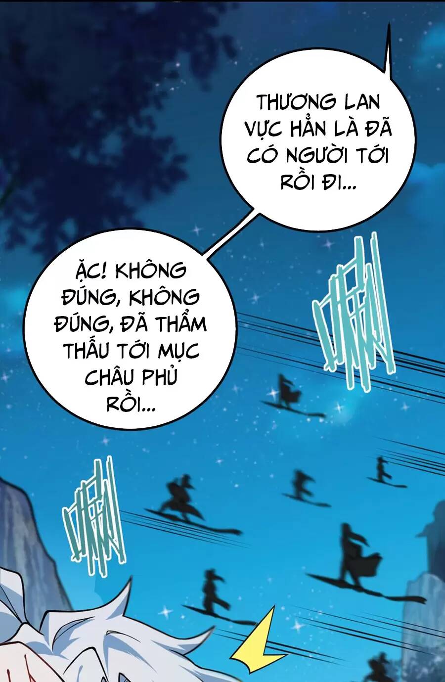 Mang theo các tiên tử vô địch thiên hạ: Chapter 21.2