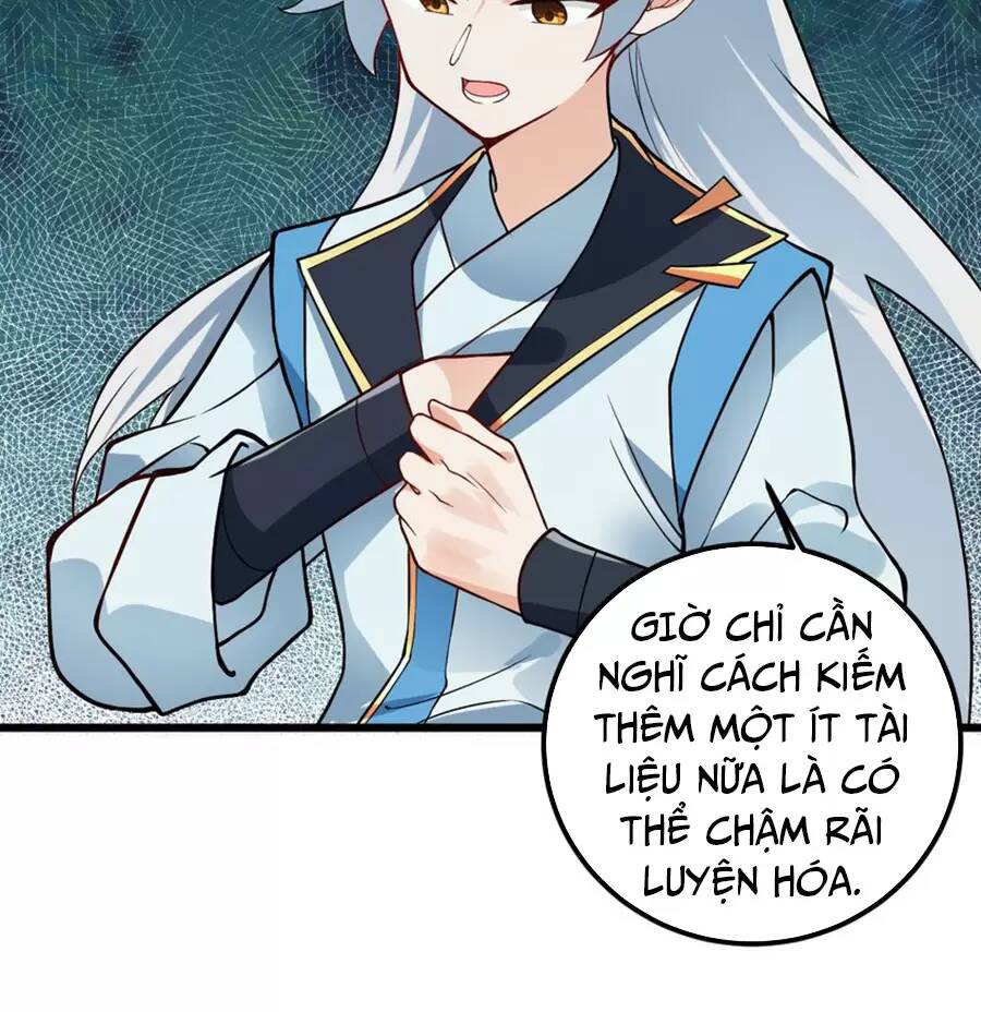 Mang theo các tiên tử vô địch thiên hạ: Chapter 21.2