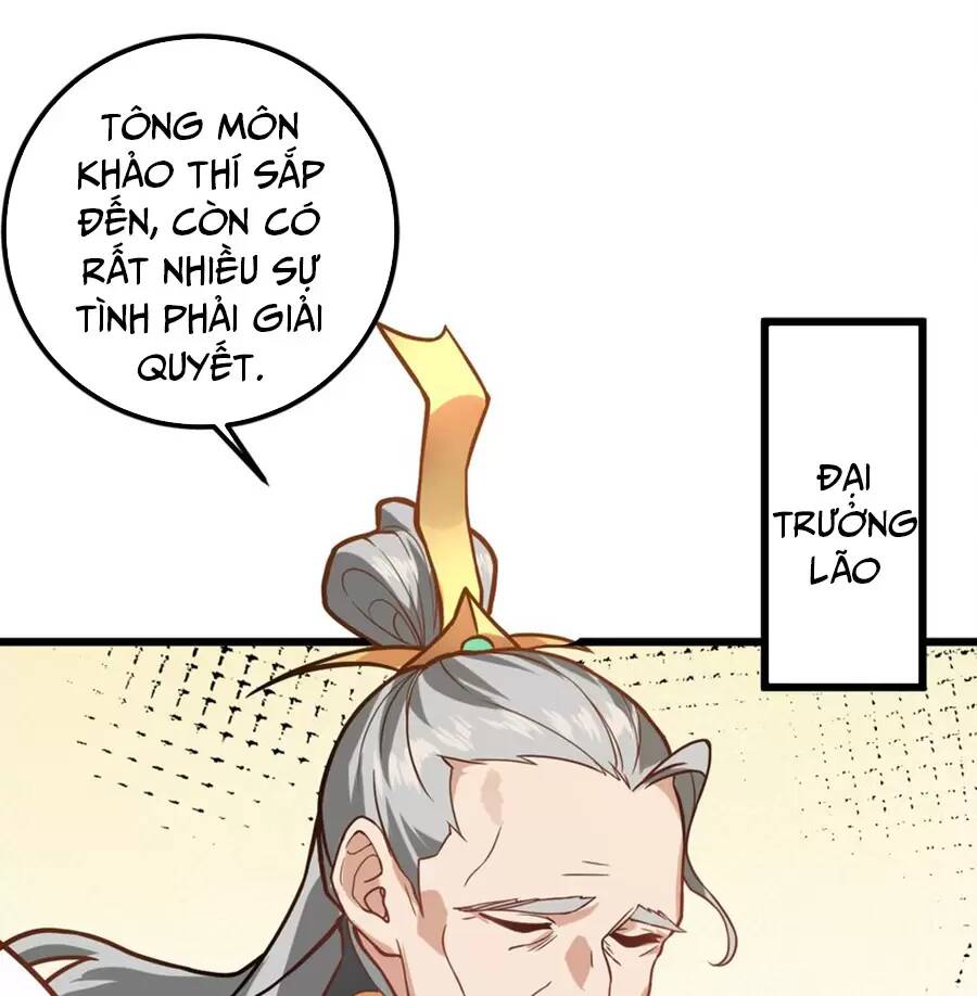 Mang theo các tiên tử vô địch thiên hạ: Chapter 22.1