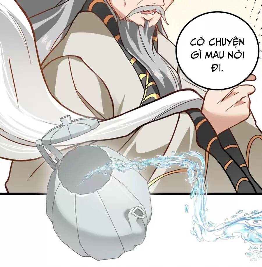 Mang theo các tiên tử vô địch thiên hạ: Chapter 22.1