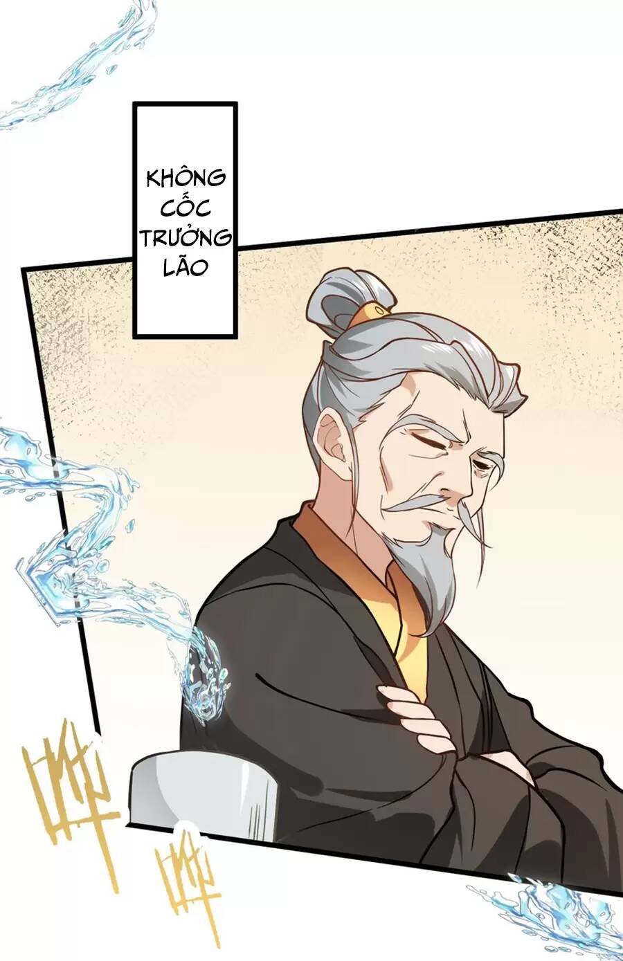 Mang theo các tiên tử vô địch thiên hạ: Chapter 22.1