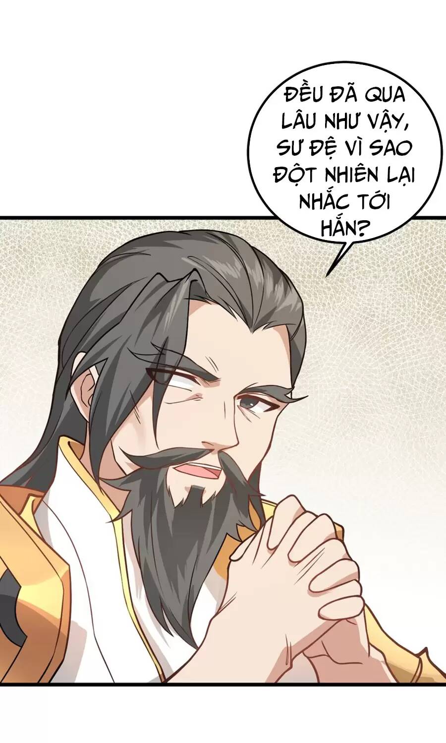 Mang theo các tiên tử vô địch thiên hạ: Chapter 22.1